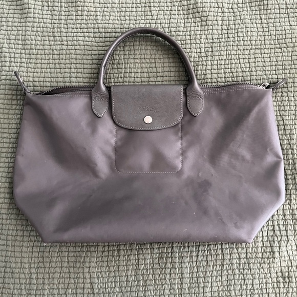 Longchamp Le Pilage Neo - Picture 1 of 13
